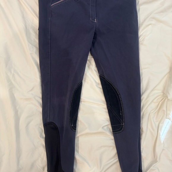 Lot of 6 pairs of breeches- size 28 and 30 - Picture 3 of 16